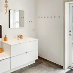 Nyaraló 8 Person Holiday Home In Vaeggerlose *