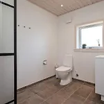 8 Person Holiday Home In Vaeggerlose Bøtø By