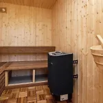 8 Person Holiday Home In Vaeggerlose Nyaraló *