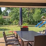 8 Person Holiday Home In Vaeggerlose Nyaraló