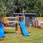 Nyaraló 8 Person Holiday Home In Vaeggerlose *