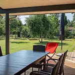 8 Person Holiday Home In Vaeggerlose Bøtø By