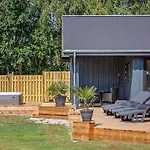 8 Person Holiday Home In Vaeggerlose