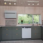 Nyaraló 8 Person Holiday Home In Vaeggerlose Bøtø By