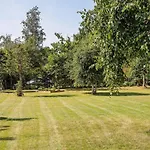 8 Person Holiday Home In Vaeggerlose * Bøtø By