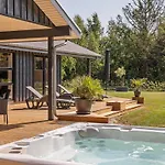 8 Person Holiday Home In Vaeggerlose * Bøtø By