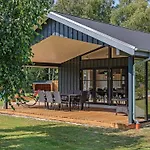 8 Person Holiday Home In Vaeggerlose