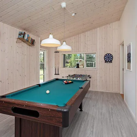 8 Person In V Ggerl Se Holiday home *