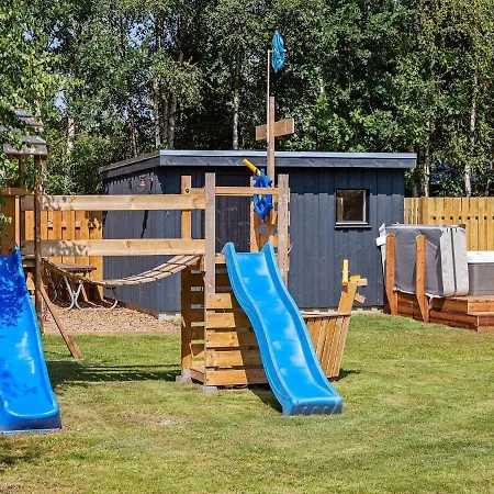 Holiday home 8 Person In V Ggerl Se Boto By