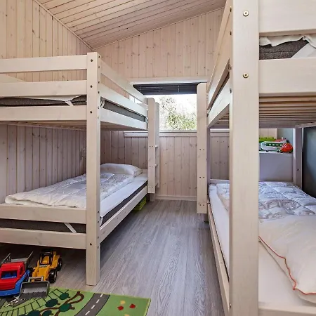 Holiday home 8 Person In V Ggerl Se Boto By