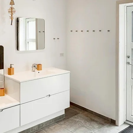 Prázdninový dům 8 Person In V Ggerl Se