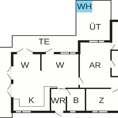 8 Person In V Ggerl Se * Bøtø By