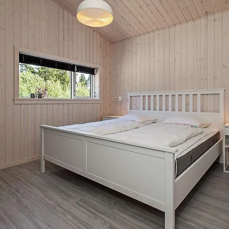 5 Star In Vaeggerlose *